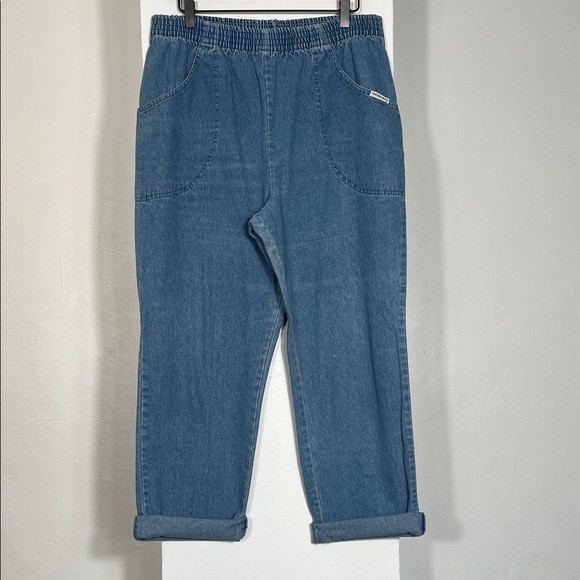 Vintage Cascade Blues “mom jeans” - Picture 6 of 7
